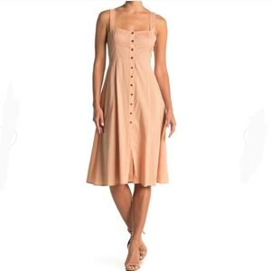 WE WORE WHAT HARPER DRESS